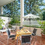 Casa Limonar Malaga