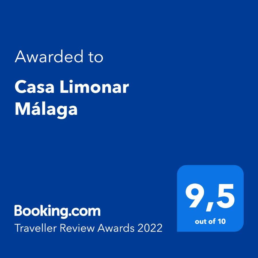 Lägenhet Casa Limonar