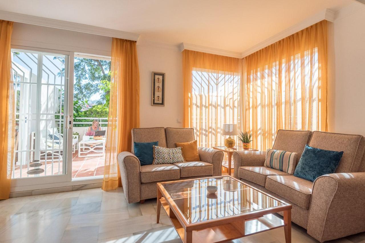 Casa Limonar Lägenhet Málaga