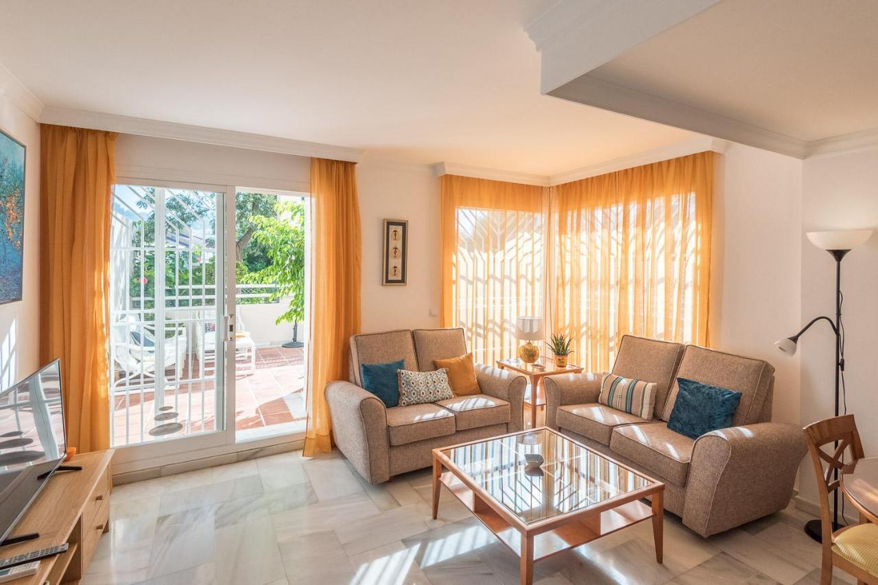 Lägenhet Casa Limonar