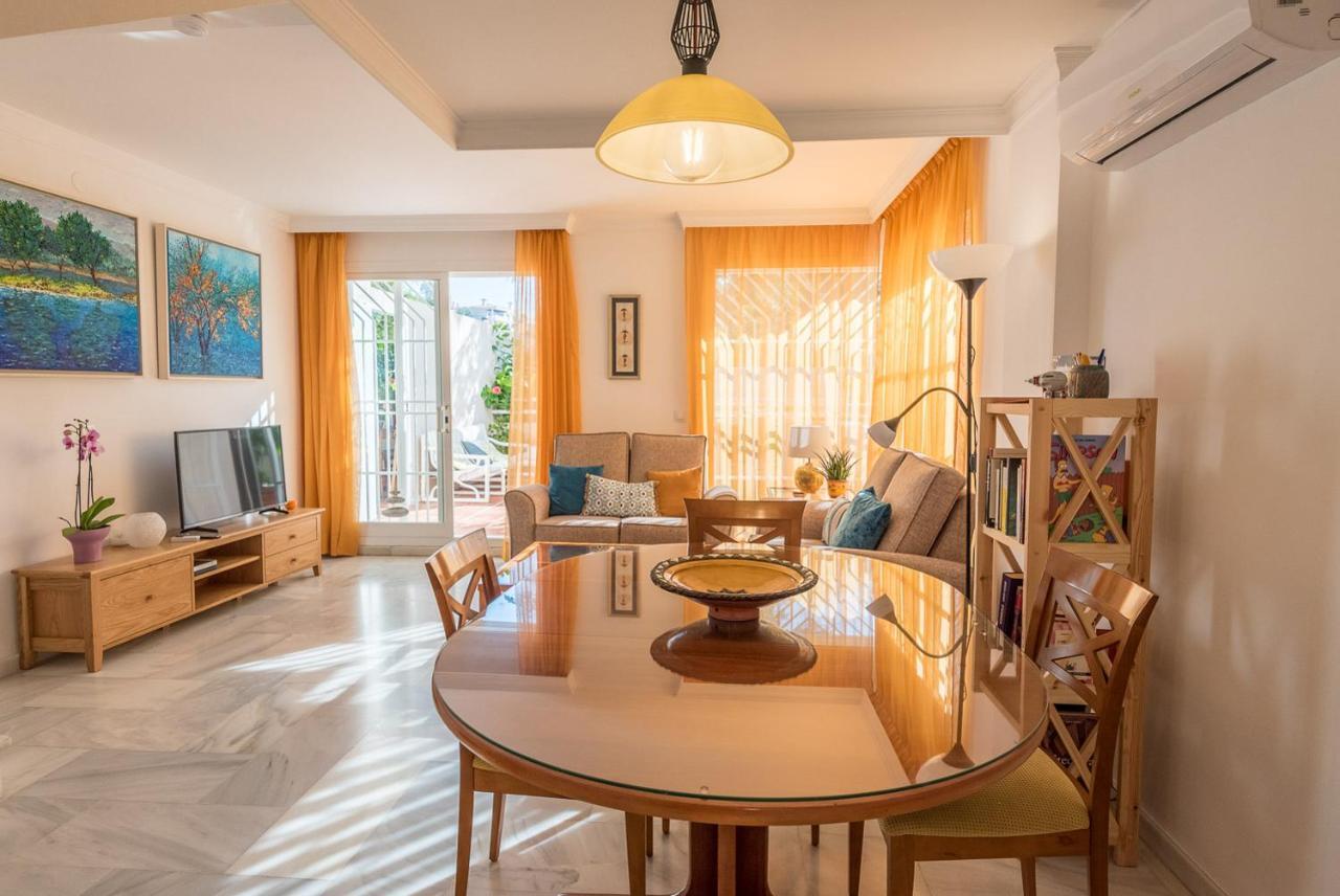 Casa Limonar Appartement