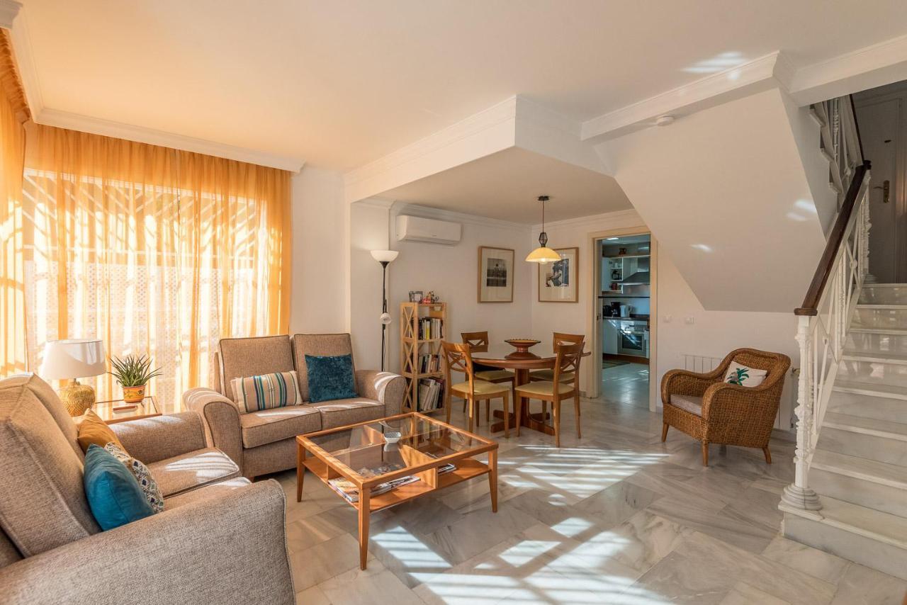 Lägenhet Casa Limonar