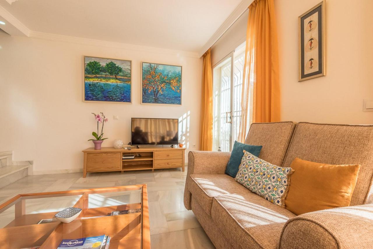 Lägenhet Casa Limonar *