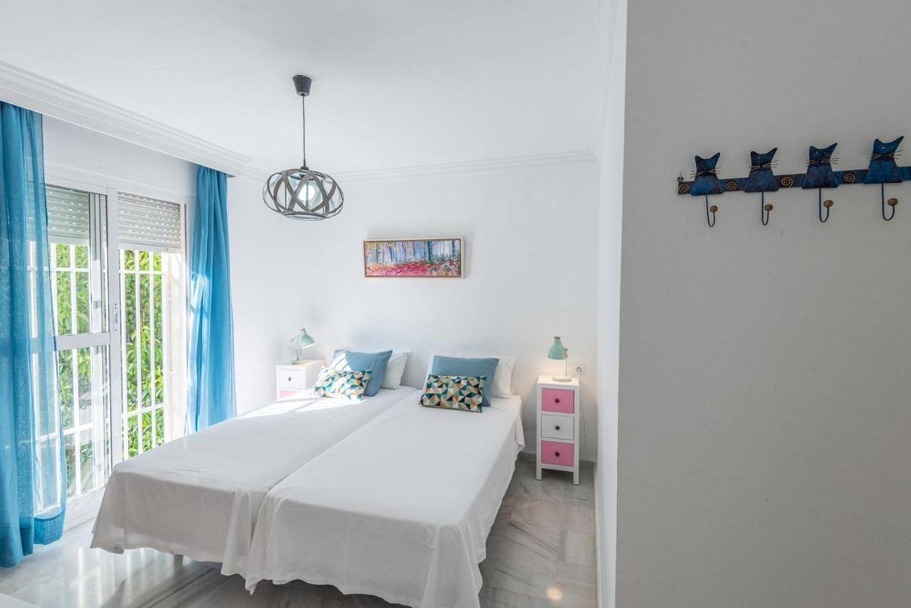 Lägenhet Casa Limonar