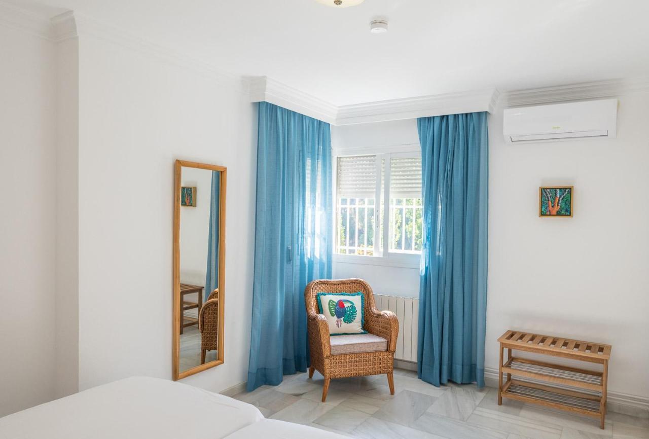 Lägenhet Casa Limonar Málaga