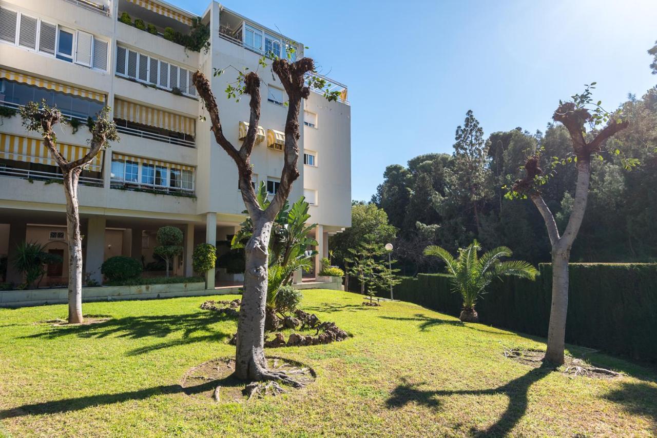 Casa Limonar Lägenhet Málaga