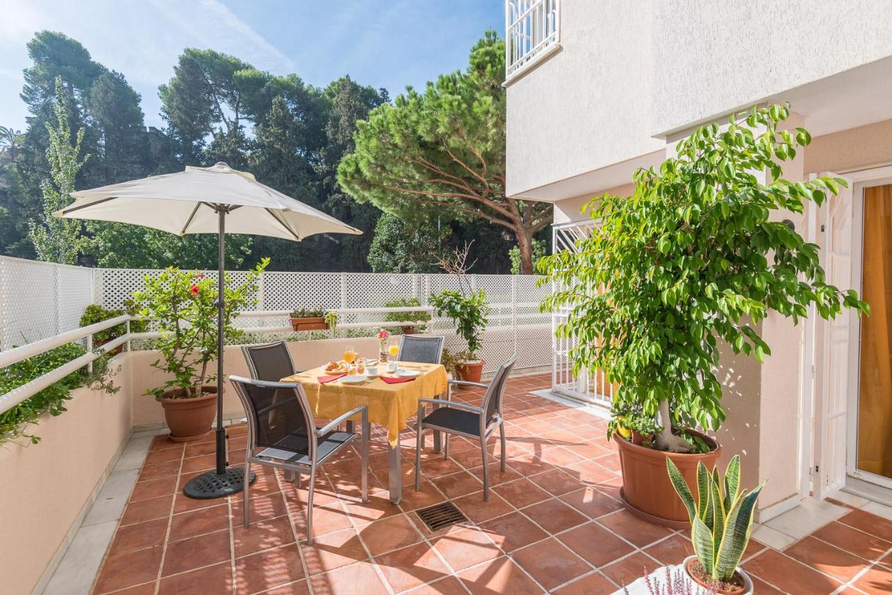 Casa Limonar Appartamento *