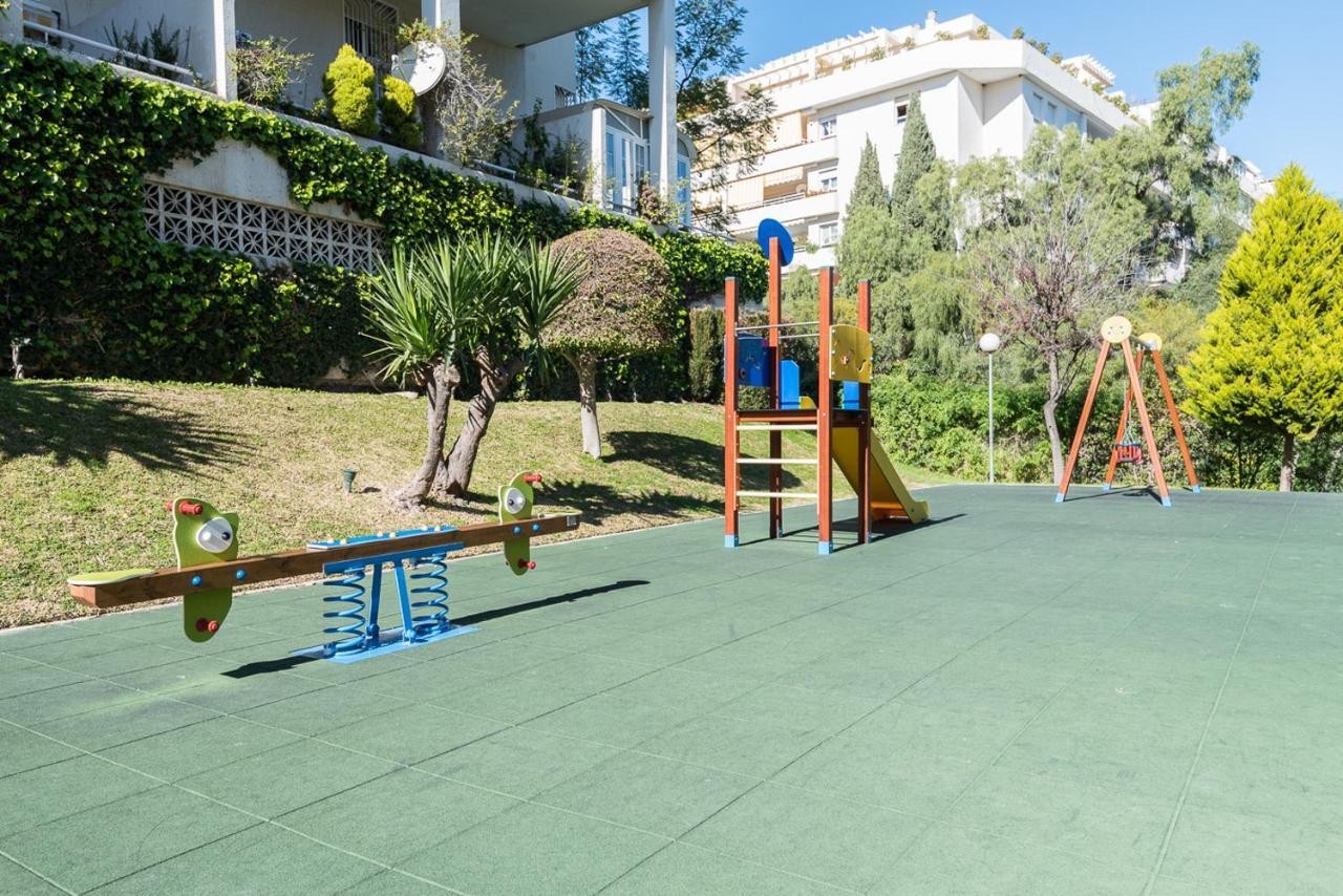 Appartamento Casa Limonar