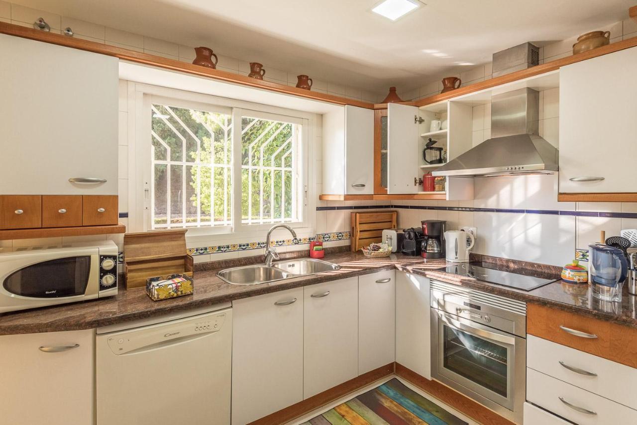 Appartamento Casa Limonar Málaga